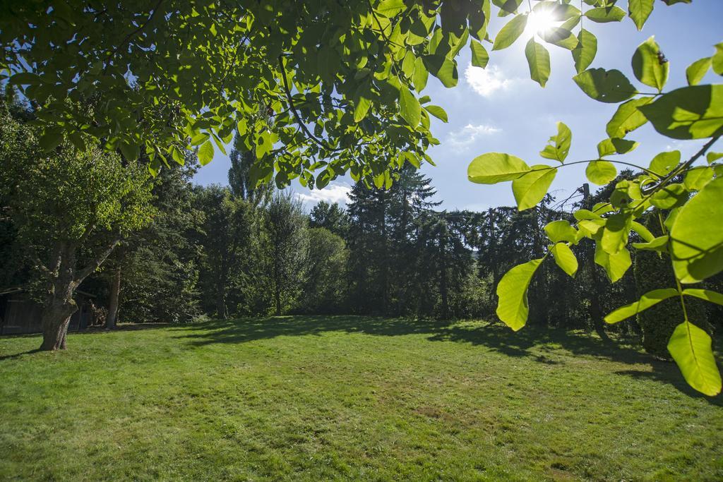 Ferienhaus Faltmann Vila Heimbach Exterior foto