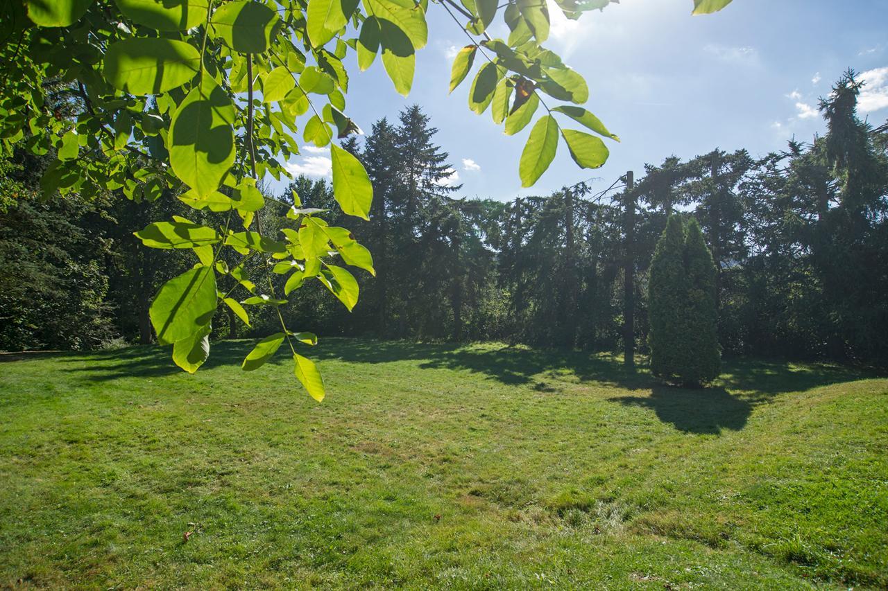 Ferienhaus Faltmann Vila Heimbach Exterior foto